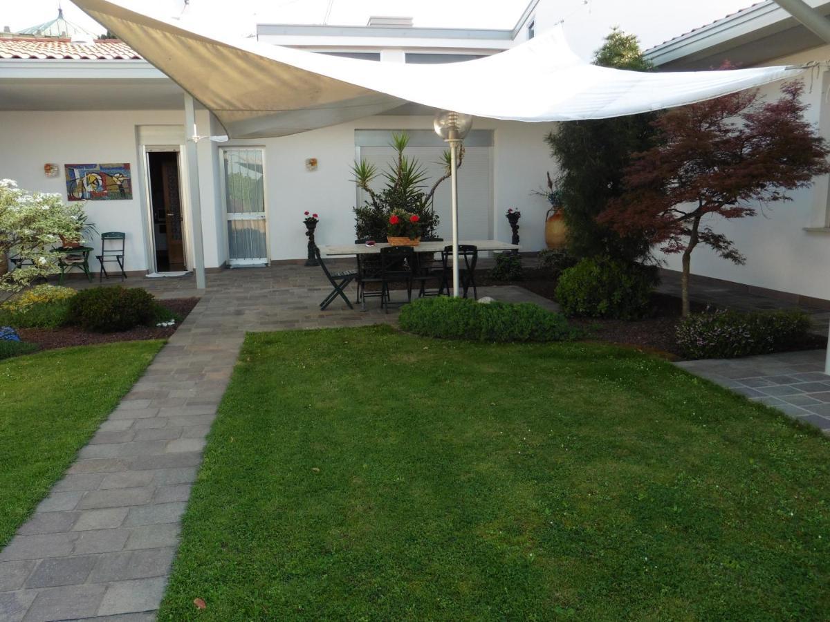 Il Giardinetto Bed & Breakfast Premariacco ภายนอก รูปภาพ