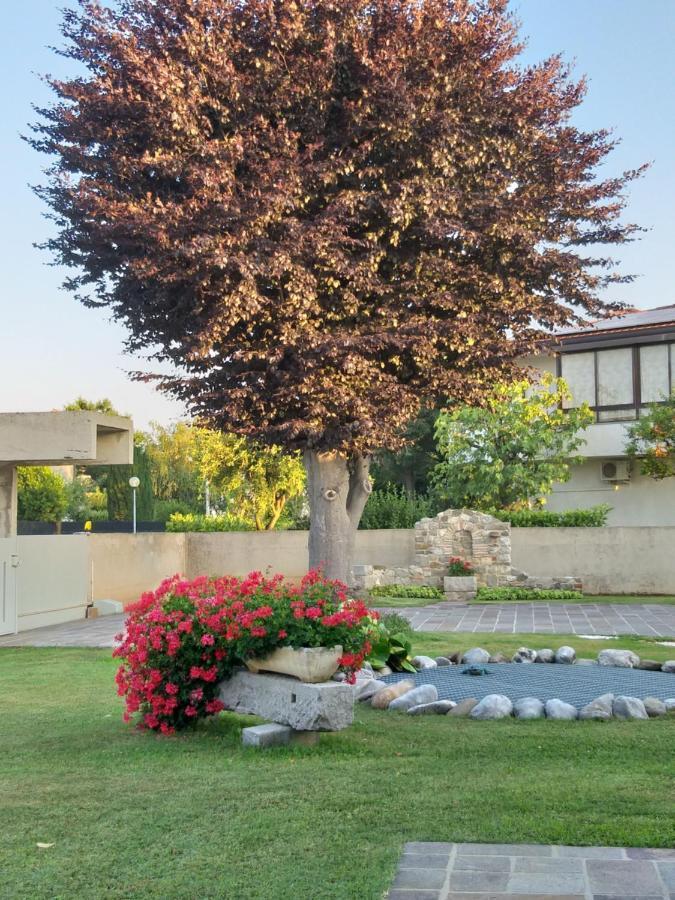 Il Giardinetto Bed & Breakfast Premariacco ภายนอก รูปภาพ