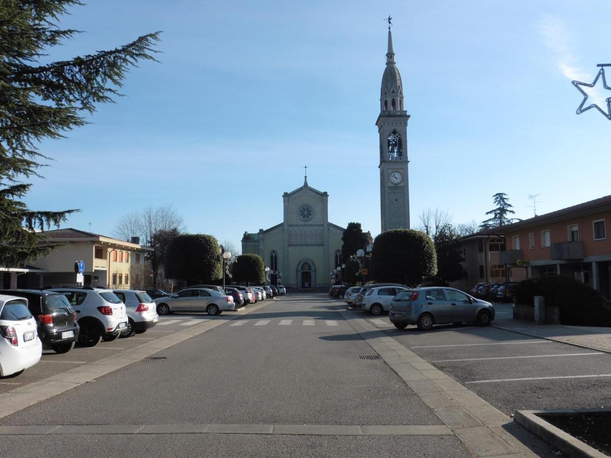 Il Giardinetto Bed & Breakfast Premariacco ภายนอก รูปภาพ